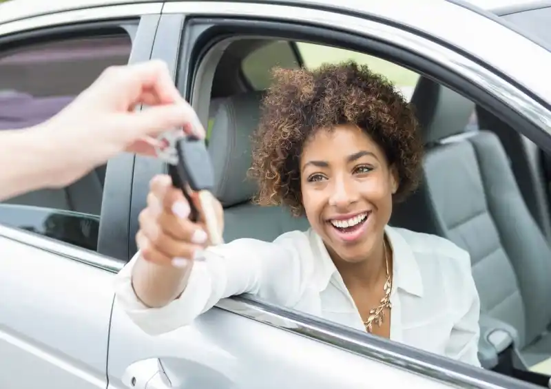 auto leasen Benningbroek